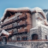Val D´Isere - Residencia Avancher Lodge